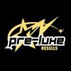 Preluxe Resells