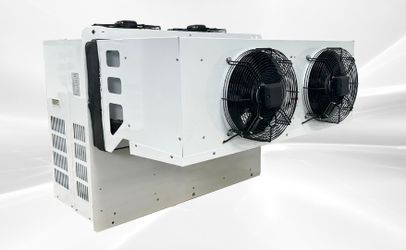 ETL 3 HP Walk-In Freezer Refrigeration Complete system XML-300TP