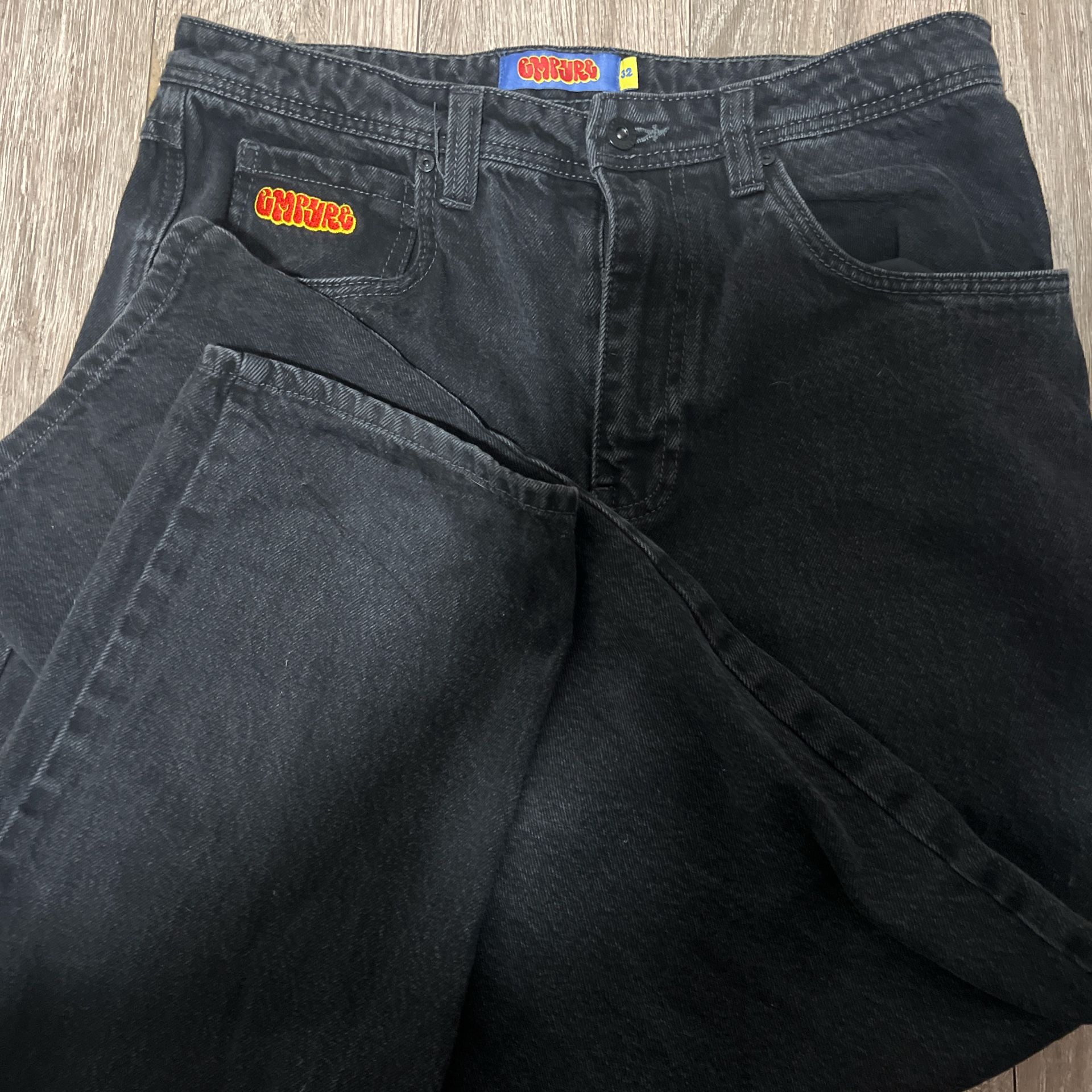 Mens Jeans 