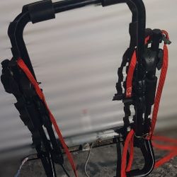 Backpack Rack