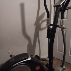 Elliptical
