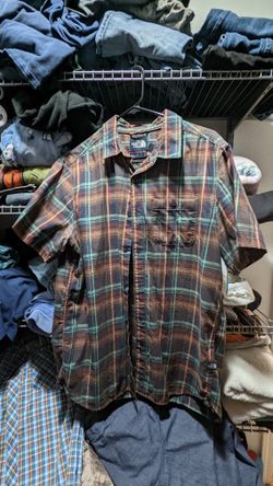Men's Shirts 
