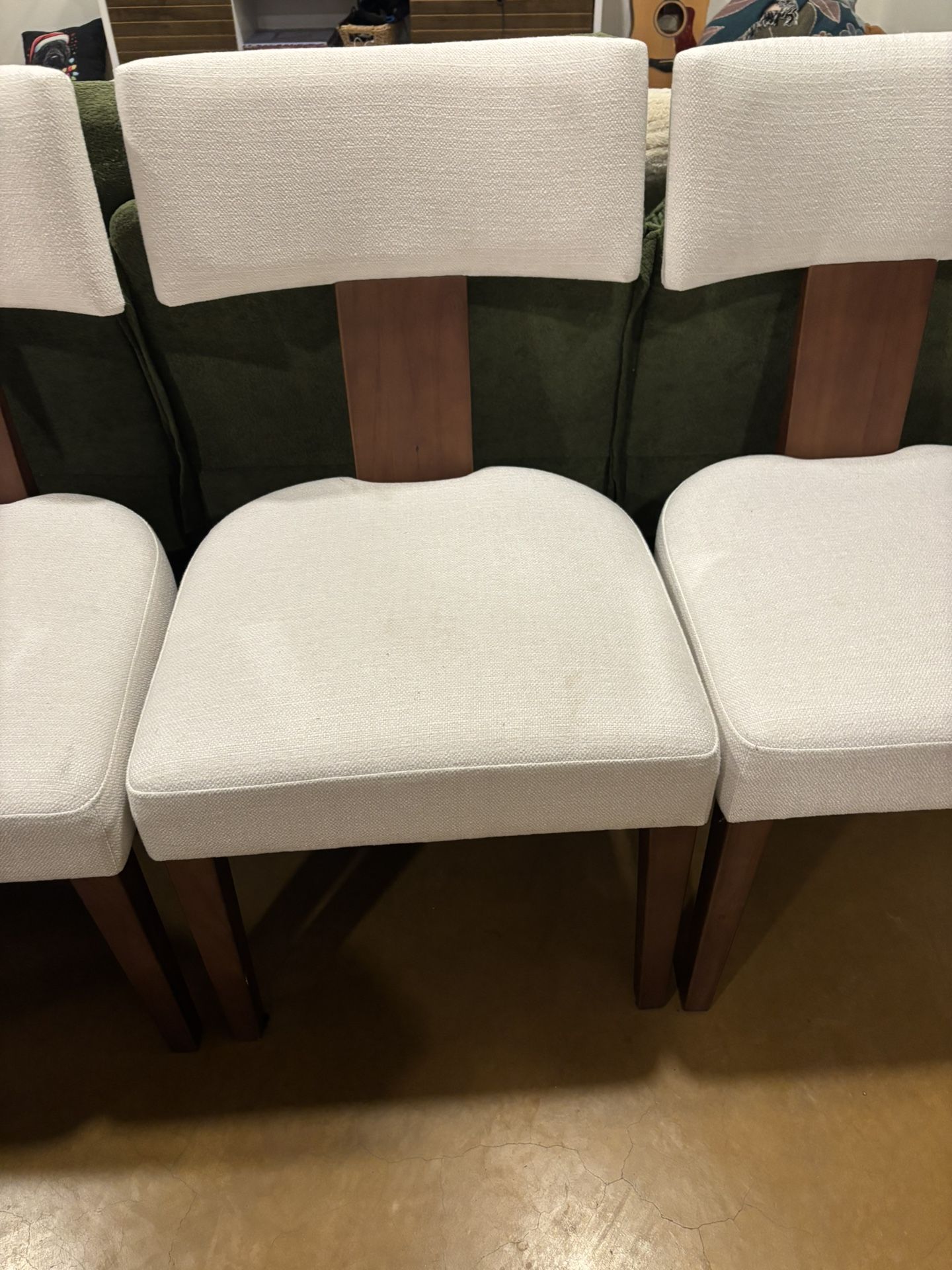 Set Of Chairs