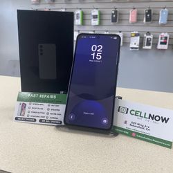 Samsung Galaxy S24 FE CRICKET