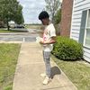 Motion Man 