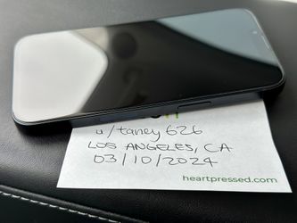 iPhone 13 128GB Unlocked 15.0.2 BRAND NEW