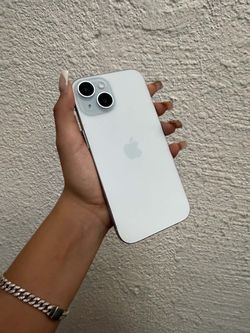 IPHONE 15 128GB UNLOCKED