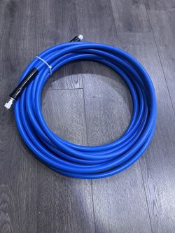 NEW!! Pressure Washer Hose, 3/8. 50FT