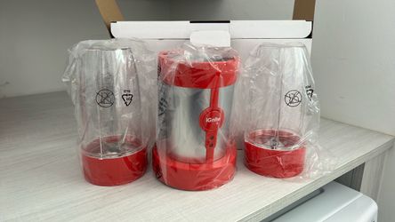 Food Processor new