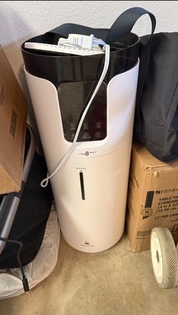 Humidifier 16L/42GAL for 1500sqft