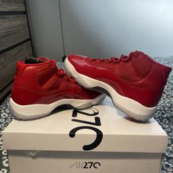 Jordan 11 “Win like ‘96’”