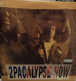Brand New records
