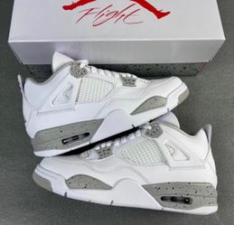 Jordan 4s