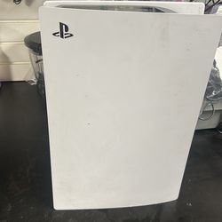 PS5
