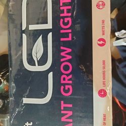 240 Watt Grow Lite Brand New Linkable