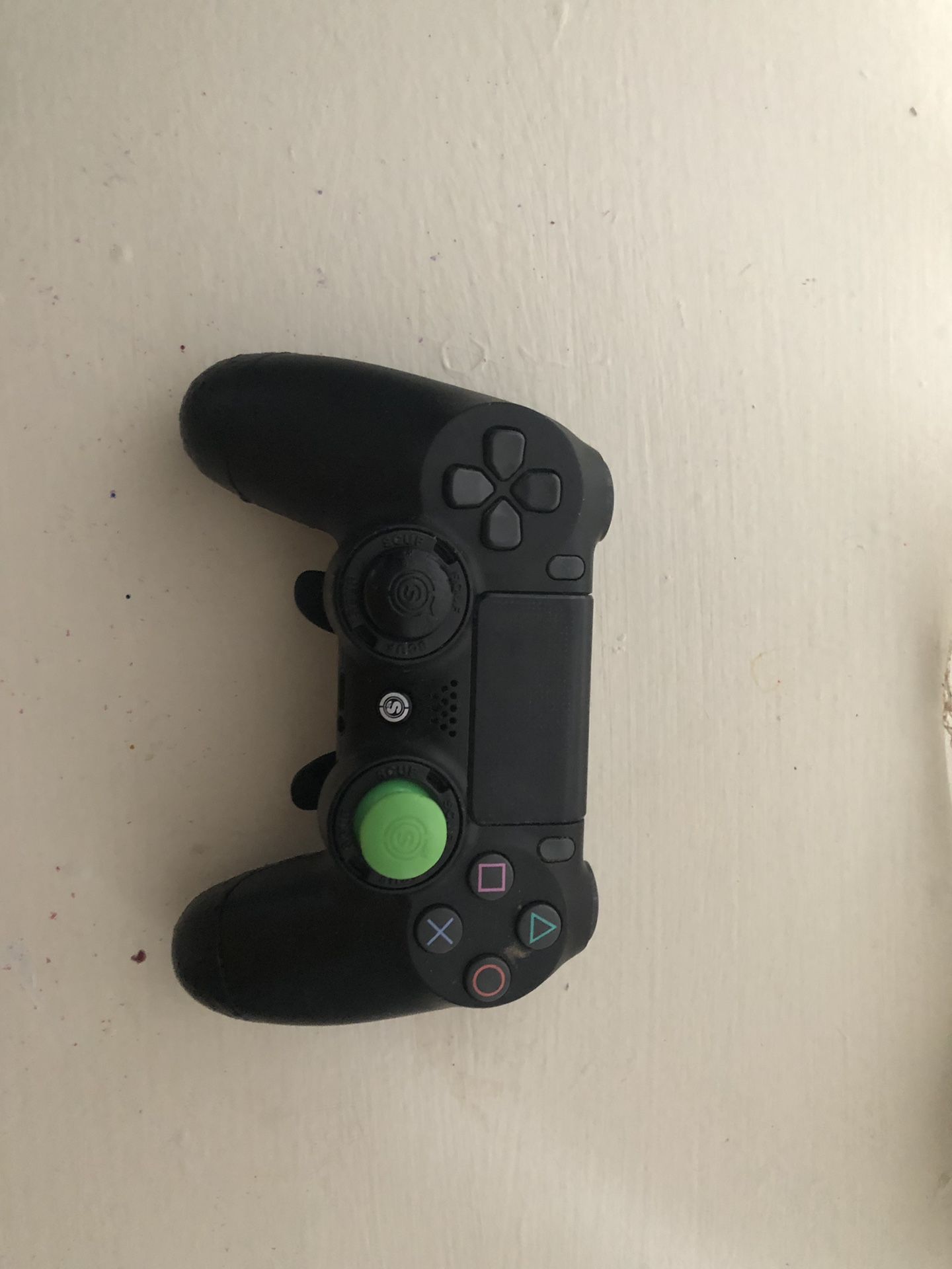 Scuf controller