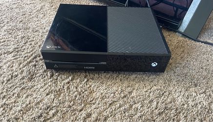 Xbox One