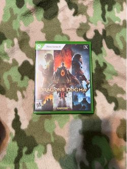 Dragons Dogma 2