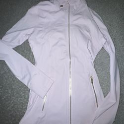 Lululemon Define Jacket SIZE 2/XS/S