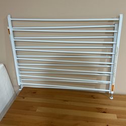 Child Safety Doors With All Accessories