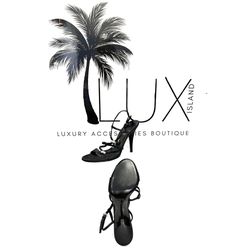 Gucci Satin Black Heels w/Diamond GG Accents 