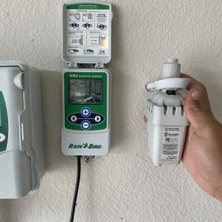 Rainbird Rain Sensor 