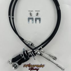 Honda/acura Shifter Cables 