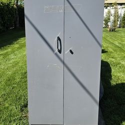 Smaller Storage Locker 