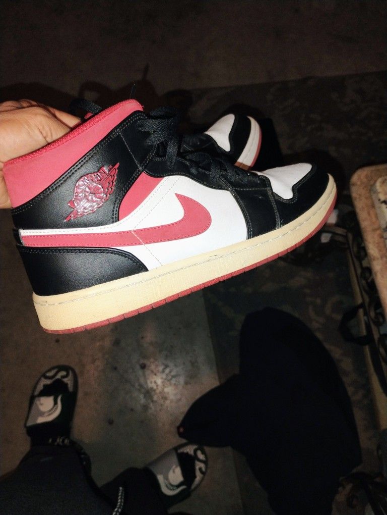 Air Jordan