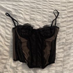 Urban Outfitters Corset