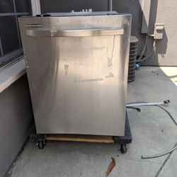 Kenmore Dishwasher