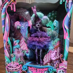 Monster High Sweet Screams Twyla Doll