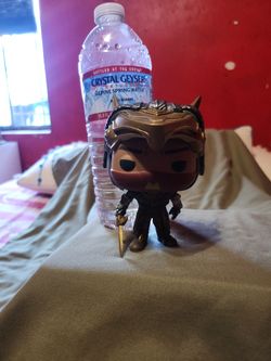 Funko Pop Destiny Osiris