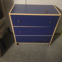 Small dresser