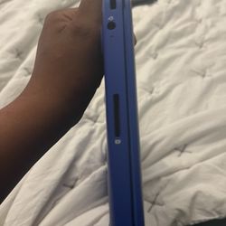 Hp Lop top Works Good And Comes With Charger