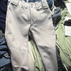 Mizuno baseball pants