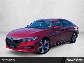 2020 Honda Accord