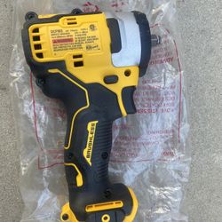 Dewalt Impact Wrench 
