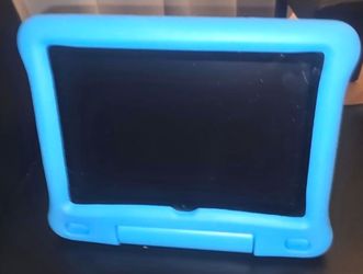 Fire HD 8 Kids