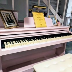 🎹 FREE 90s Baldwin Pianovelle RP2 Digital Piano (Read Description)