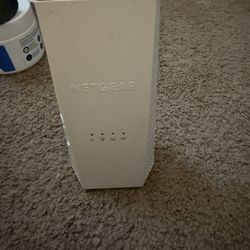 Netgear WiFi Extender 