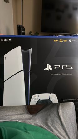 Ps5- 1TB