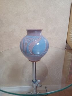 Pottery