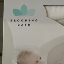 Blooming Bath 