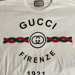Gucci Shirt For Sell 