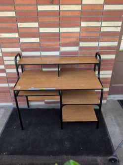 Computer Desk