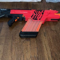 Nerf RIVAL MXVI-4000