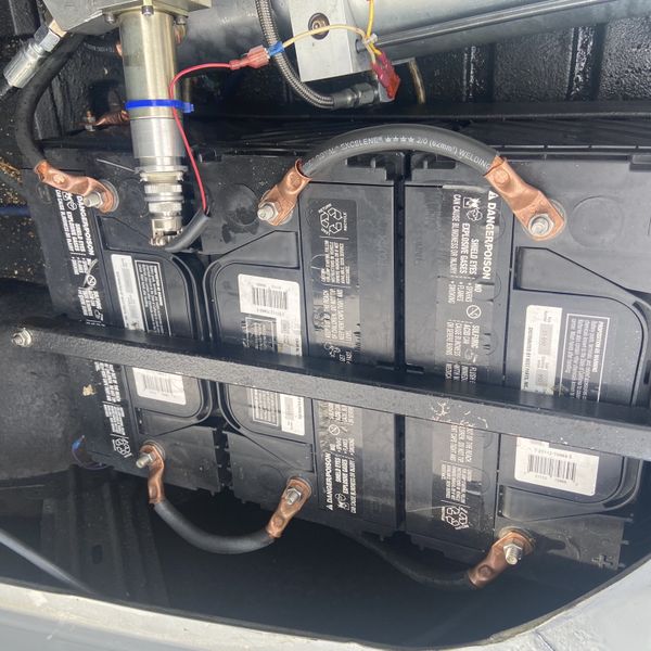 Lowrider Batteries for Sale in Irvine, CA OfferUp