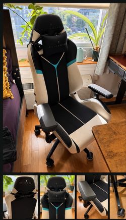 Alienware Gaming Chair