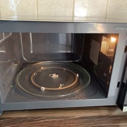 Microwave Magic Chef